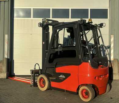 Linde E30H-01/600