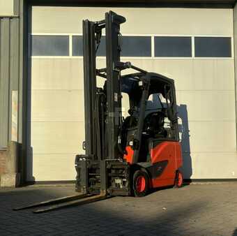 Linde E20PH-02