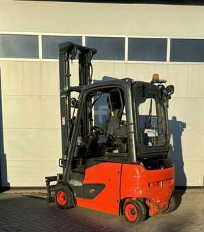 Linde E20PH-02