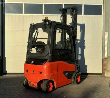 Linde E20PH-02