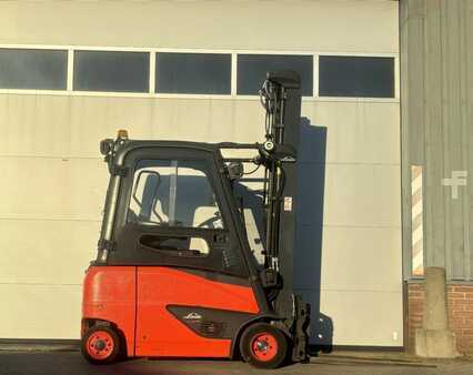 Linde E20PH-02