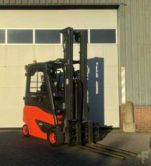 Linde E20PH-02