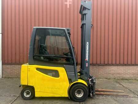 Jungheinrich EFG 425K