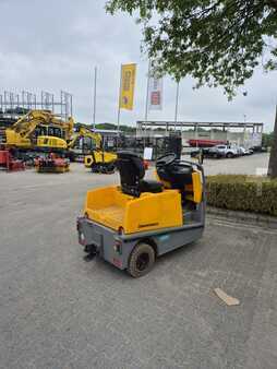 Jungheinrich EZS 570