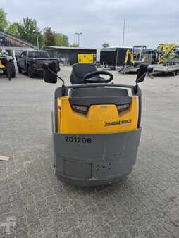 Jungheinrich EZS 570