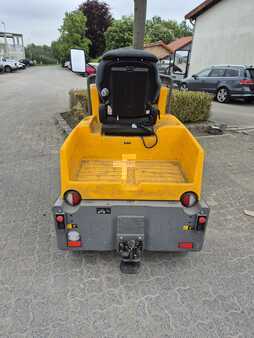 Jungheinrich EZS 570