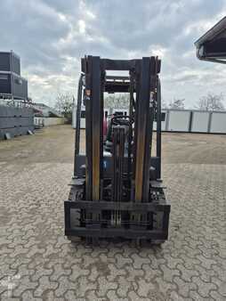 Doosan G25P-7