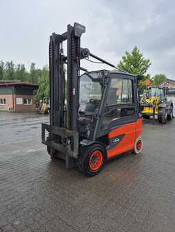 Linde E40HL-01/600