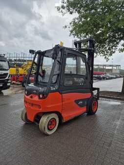 Linde E40HL-01/600