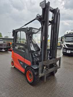 Linde E40HL-01/600