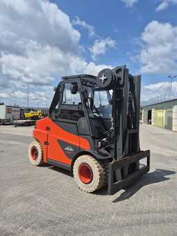 Linde E80-01/900