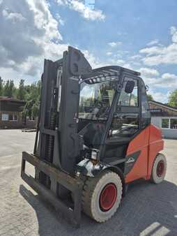 Linde E80-01/900