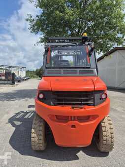 Linde E80-01/900