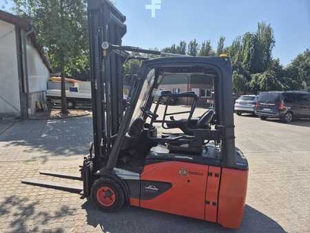 Linde E20L-02