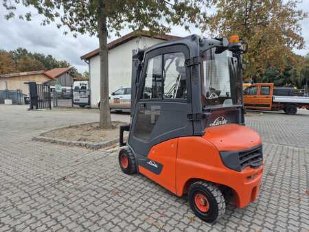 Linde H20D-01