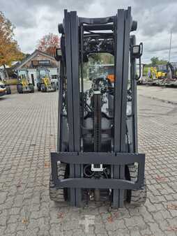 Linde H20D-01