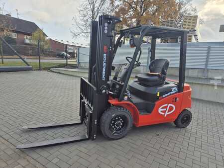 EP Equipment EFL 253