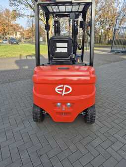 EP Equipment EFL 253