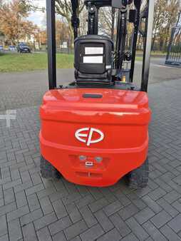 EP Equipment EFL303