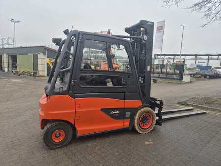 Linde E50 HL  01/600