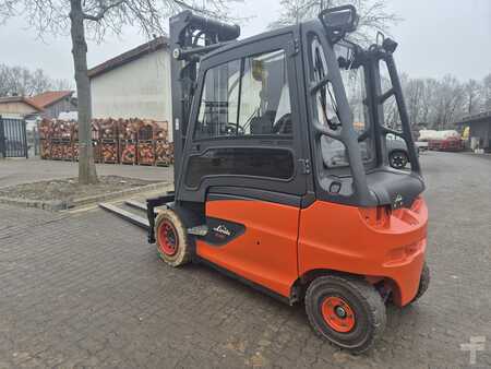 Linde E50 HL  01/600