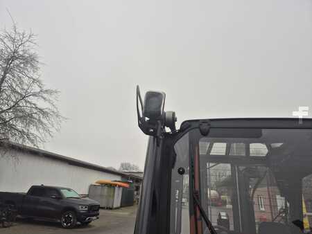 Linde E50 HL  01/600