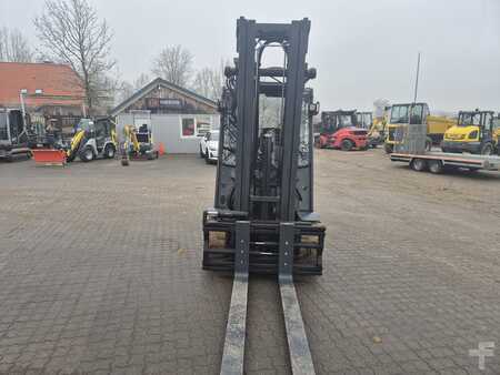 Linde E50 HL  01/600