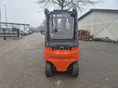 Linde E50 HL  01/600