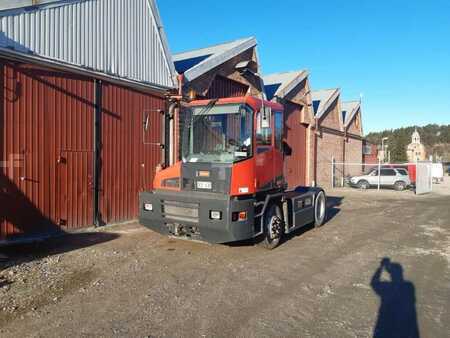 Kalmar TT618i