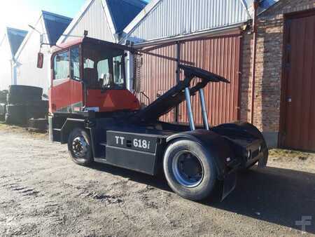 Kalmar TT618i