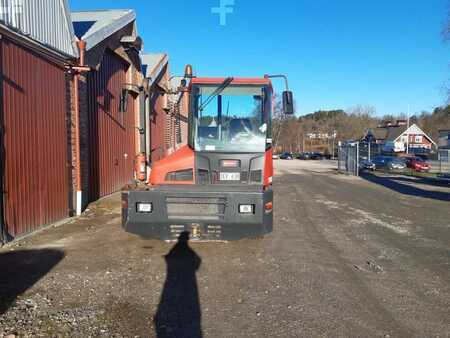 Kalmar TT618i