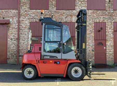 Kalmar DCF 55-6 H