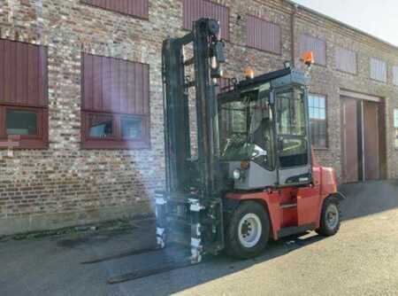 Kalmar DCF 55-6 H