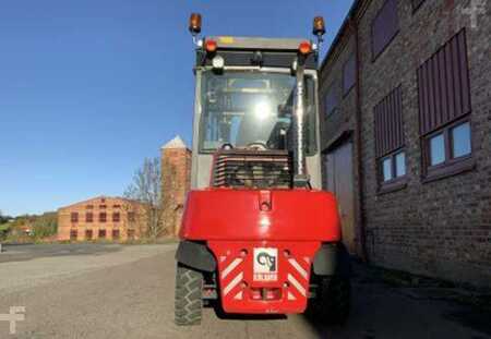 Kalmar DCF 55-6 H