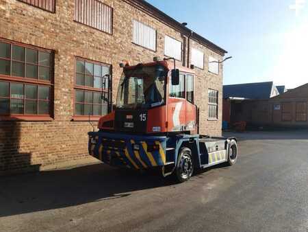 Kalmar TRL618i