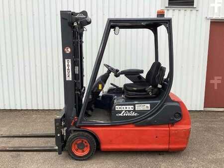 Linde E 18 C