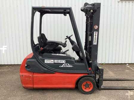 Linde E 18 C