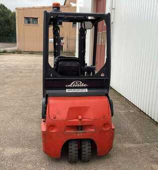 Linde E 18 C