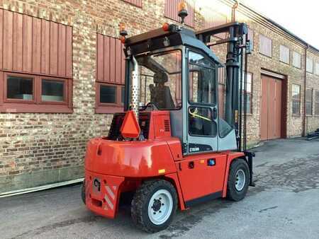 Kalmar DCF55-6H