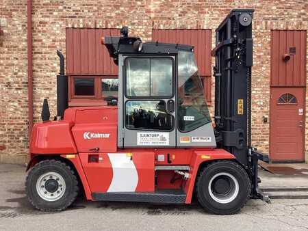 Kalmar DCE80-6H