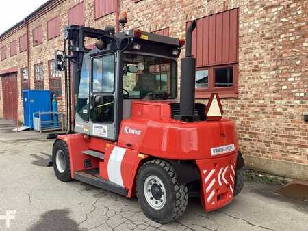 Kalmar DCE80-6H