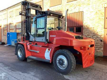 Kalmar DCE140-6