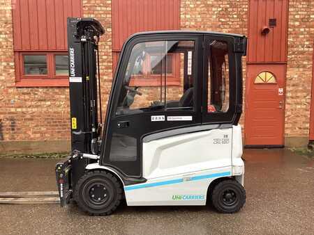 Unicarriers MX25