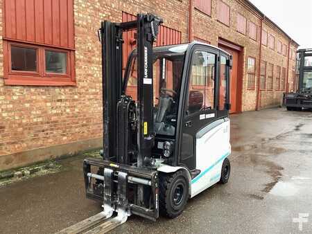 Unicarriers MX25