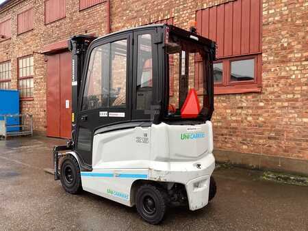 Unicarriers MX25