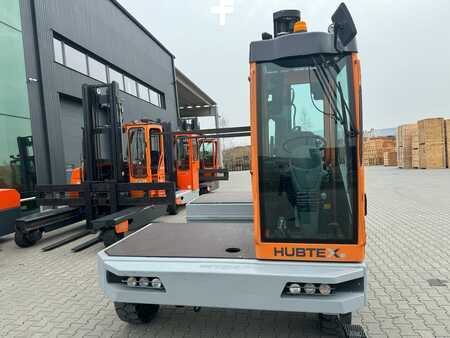 Hubtex S40D // Very good condition // Sold to Spain