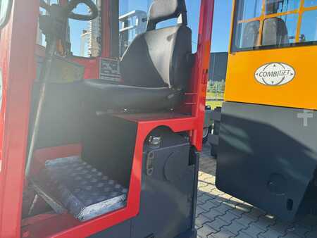 Combilift  C4000 // Reach forks // PROMOTION // New price