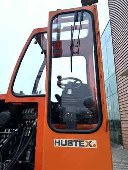 Hubtex Hubtex DQ40 // Only 1557 hours //PROMOTION / 3 000 € price reduction//Old price 29 900 €-New price 26900 €