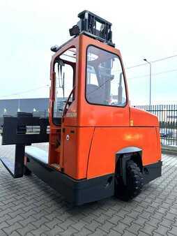 Hubtex Hubtex DQ40 // Only 1557 hours //PROMOTION / 3 000 € price reduction//Old price 29 900 €-New price 26900 €