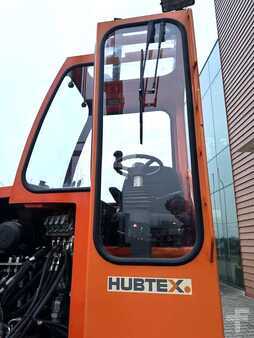 Combilift Hubtex DQ40 // Only 1557 hours //PROMOTION / 3 000 € price reduction//Old price 29 900 €-New price 26900 €